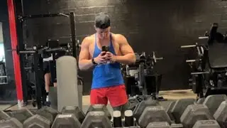 How To Skip Leg Day