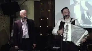 Владимир Зорин и Владимир Бутусов  