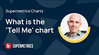 Supermetrics Charts | What is the 
