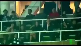 Криштяно Роналду сказал что готов взять суперкубок уефа