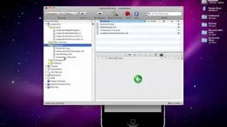 iPhone Dev Tutorial - Status Bars