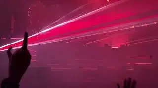 Bring Me The Horizon - Can you feel my heart (17.08.2024) Osaka, Japan, Expo 70 Commemorative Park