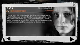 This War Of Mine day 1