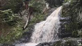 Cascade Falls