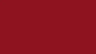 931314 Saffron Red