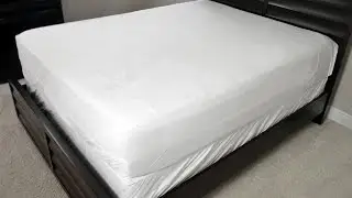 How to Install a Mattress Encasement