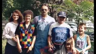 In Memoriam: Lloyd Franklin Amburgey pka Don Chapel