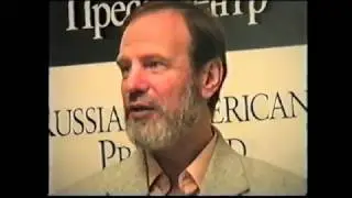 Газета ПОэзия (Журнал ПОэтов с 2000 г.) в Русско-американской информац. пресс-центре