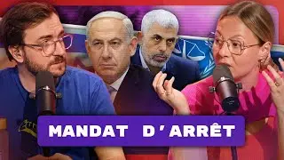 Mandats d'arrêts : qu'implique la décision de la CPI ? - L'actu de la semaine