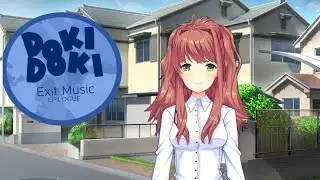 Depois da tragedia - Doki Doki exit music epilogue