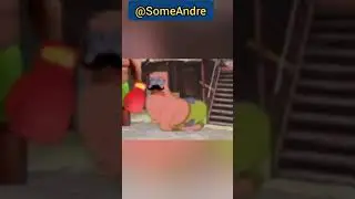 When de kid tu papá le daba Palizas a tu Jefecita #meme #patricio #fandub #gfecita