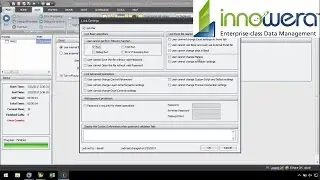 File Locking and Password Protection - Process Runner Help