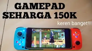 GAMEPAD SEHARGA 150K  (BSP D3 )APAKAH WORK