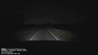 Led Laser противотуманные фары на Touareg 1G доресталинг