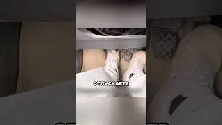 The best way to get going is with a manual transmission!