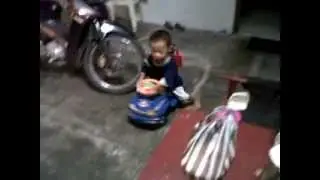 Balap Liar