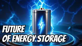 Sodium-ion: The Future of Energy Storage?