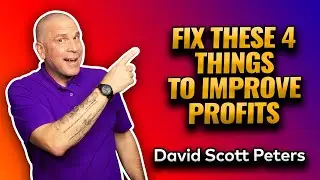 Why You Don't Have Profits in Your Restaurant