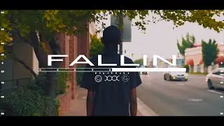 FALLIN [prod. CxDy]