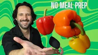 How to cook dinner when you don't wanna cook dinner 🍽️🥘