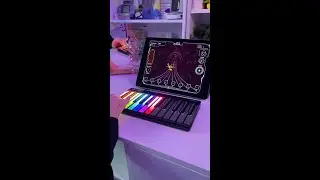 Use your gaming skills to learn music! 🎮