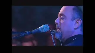 Billy Joel - Piano Man (Live From ''Piano Grand! A Smithsonian Celebration'', 2000)