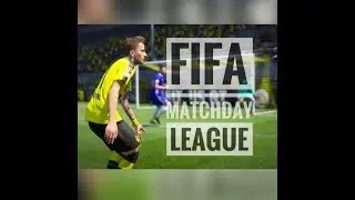Fifa 18 Gameplay Matchday Leaque TSG Hoffenheim VS Eintracht Frankfurt Zusammenfassung