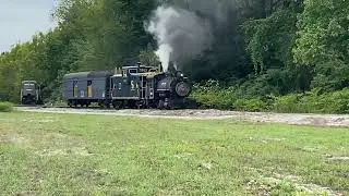 Catching Jeddo Coal #85 FT. Delay in Block Productions drone