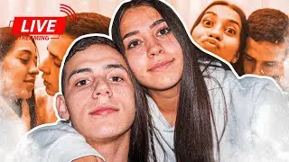 🔴 LIVE SA DEVOJKOM POSLE DUZEG VREMENA !