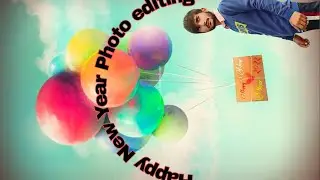 happy new year photo editing 2022 ||happy new year || happy new year photo editing || photo editing