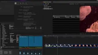 FCPX 4K direct H264 editing on Mac Pro 5,1