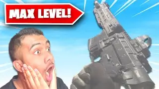 *BEST* MAX Level FSS HURRICANE Class Setup in Modern Warfare 2! 😍