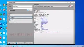 Borneo Knox Erase Tool 2.7.5 New Update Erase FRP SAMSUNG Erase KG Samsung One Click Android 12