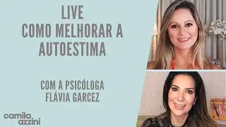 Como melhorar a autoestima