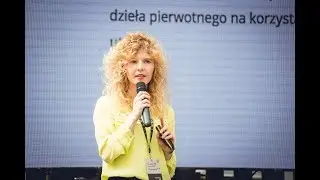 Magdalena Miernik - Prawo własności intelektualnej - narzędzie w rękach projektanta