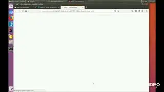 Extensions of Chrome and Firefox on Samsung Dex running Linux