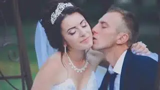 Весілля Яни та Васі. 12.08.2017, студія 