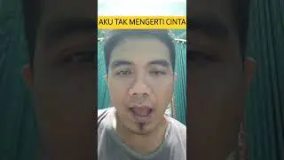 Aku tak mengerti Cinta #kalam #music #shortvideo #dewa19