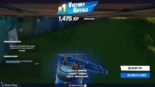 My Team left me #ALONE
