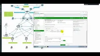 Application Control on FortiGate | Network Training Vlogs | Project Network for Company Part 10