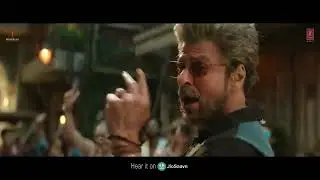 Not Ramaiya Vastavaiya Extended Version (Tamil): Shah Rukh Khan