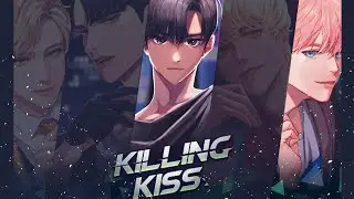 Killing Kiss Hazel Route Ending Walkthrough (Hand in Hand)