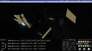 STARWAVES - Space Curation (SYNTH IMPRO)