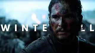Game of Thrones | Winterfell