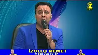 İzollu Memet Ali Döre 2019 Yanbağlama  
