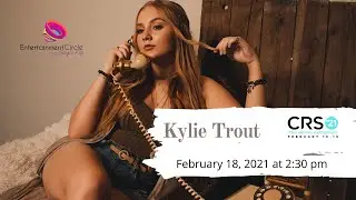 Kylie Trout - CRS 2021 Day 3