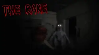 Playing The Rake Remastered...