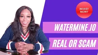 WATERMINE.io Investment Review - Should you invest?