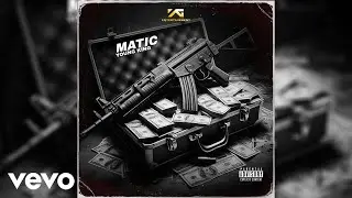 Young King - Matic (Official Audio)