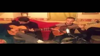 Mohand Talbi et Messaoud haddad